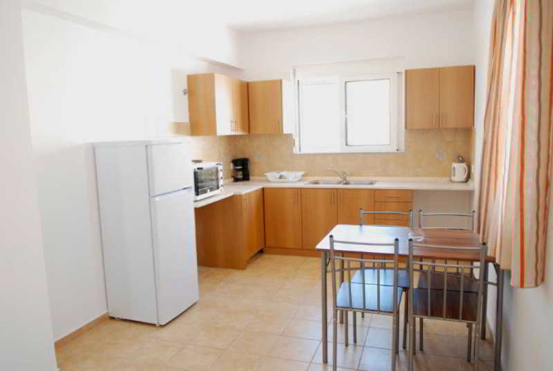 Apartments Gennadi Garden  | Gennadi | Rhodes | Greece 4