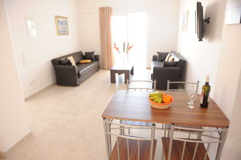 Apartments Gennadi Garden  | Gennadi | Rhodes | Greece 6