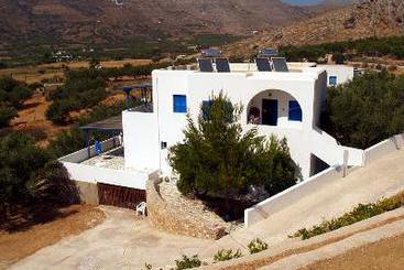 Hotel Dolphins Apartments