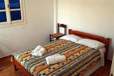 Hotel Dolphins Apartments  | Amorgos | Cyclades | Greece 1