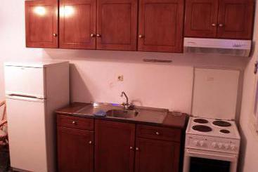 Hotel Dolphins Apartments  | Amorgos | Cyclades | Greece 3