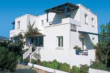 Kymata Studios Milos