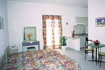 Kymata Studios  | Milos | Cyclades | Greece 1