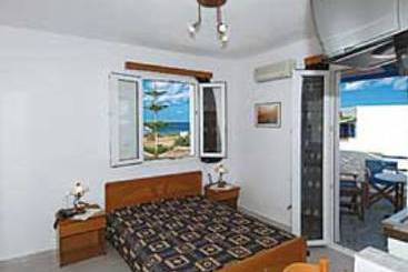 Kymata Studios  | Milos | Cyclades | Greece 2