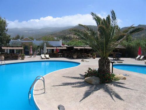 Hotel Far Out Village  | Milopotas | Ios | Greece 11