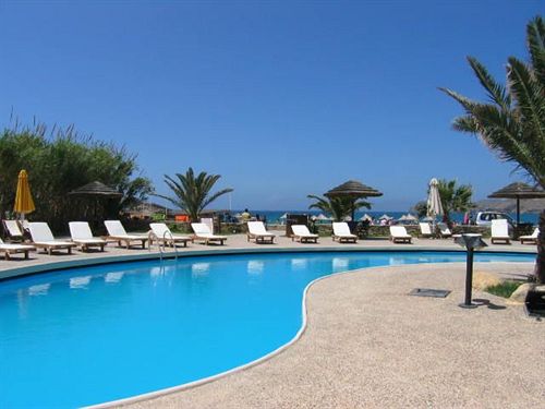 Hotel Far Out Village  | Milopotas | Ios | Greece 12