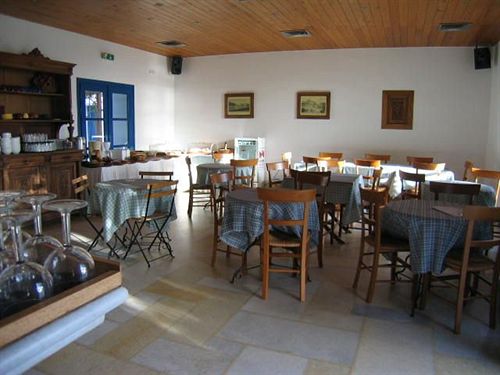 Hotel Far Out Village  | Milopotas | Ios | Greece 13