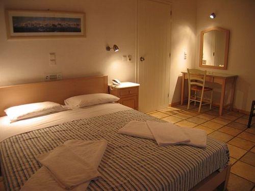 Hotel Far Out Village  | Milopotas | Ios | Greece 15