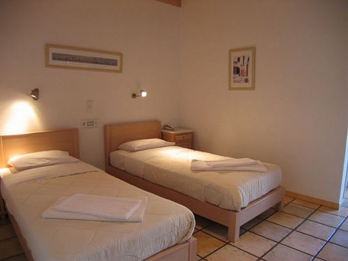 Hotel Far Out Village  | Milopotas | Ios | Greece 16