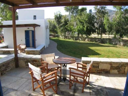 Hotel Far Out Village  | Milopotas | Ios | Greece 18