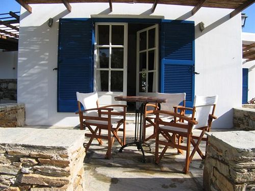 Hotel Far Out Village  | Milopotas | Ios | Greece 20