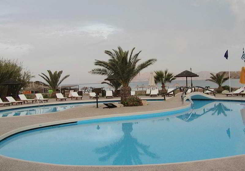 Hotel Far Out Village  | Milopotas | Ios | Greece 3