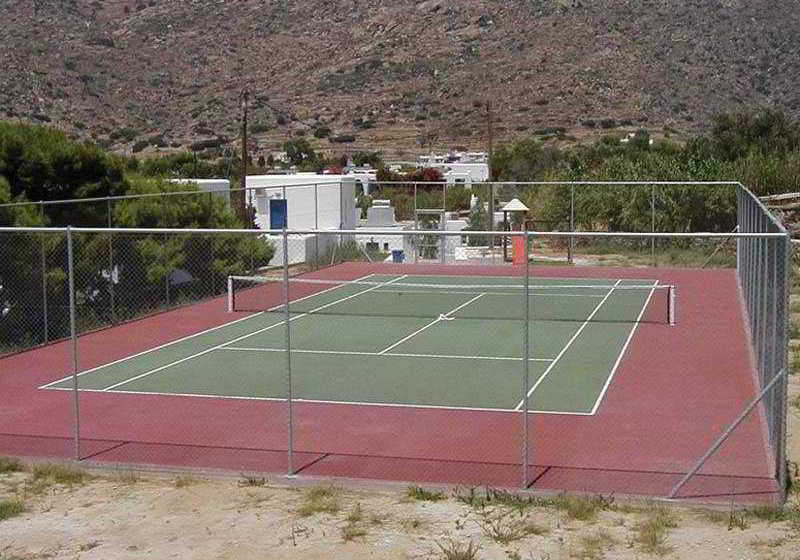 Hotel Far Out Village  | Milopotas | Ios | Greece 5