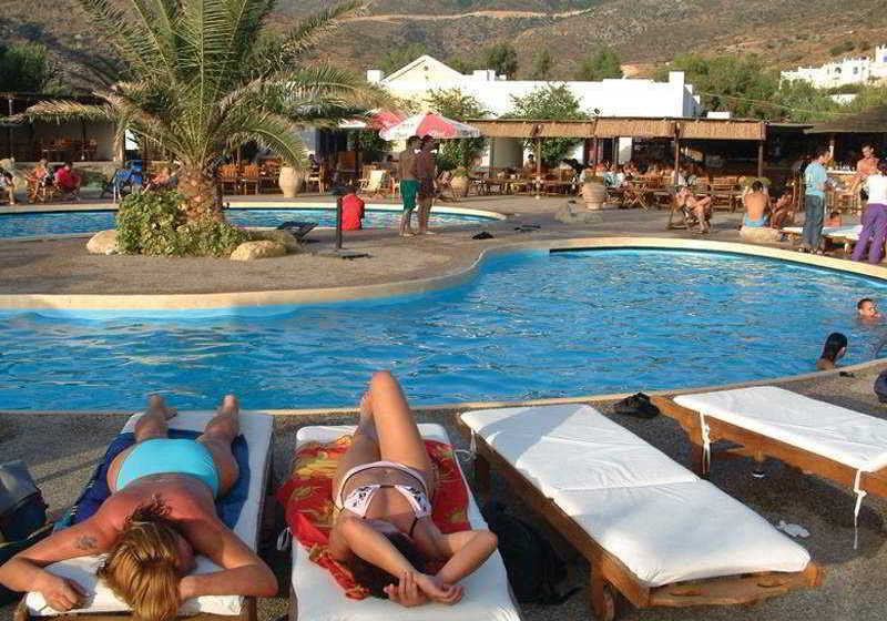 Hotel Far Out Village  | Milopotas | Ios | Greece 6