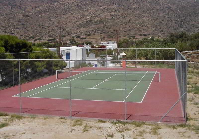 Hotel Far Out Village  | Milopotas | Ios | Greece 8