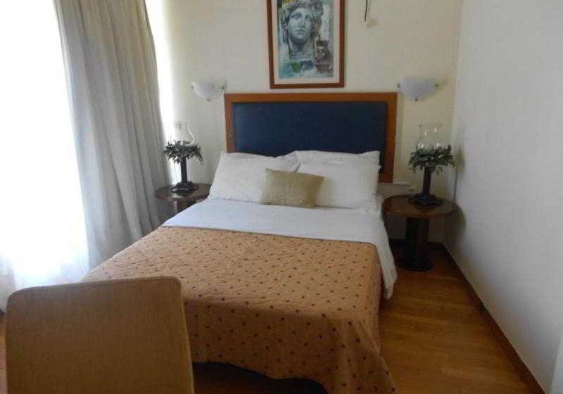 Adams Hotel  | Athens | Attica | Greece 10