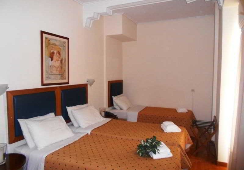 Adams Hotel  | Athens | Attica | Greece 11