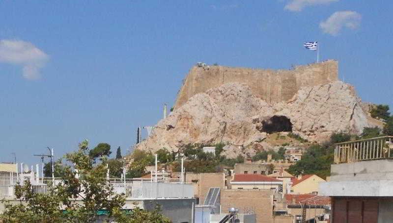 Adams Hotel  | Athens | Attica | Greece 12