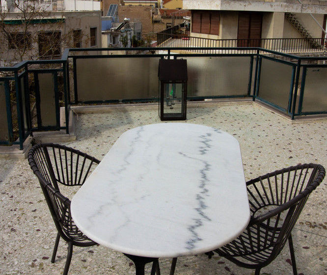 Adams Hotel  | Athens | Attica | Greece 15