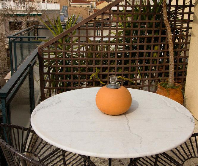 Adams Hotel  | Athens | Attica | Greece 17