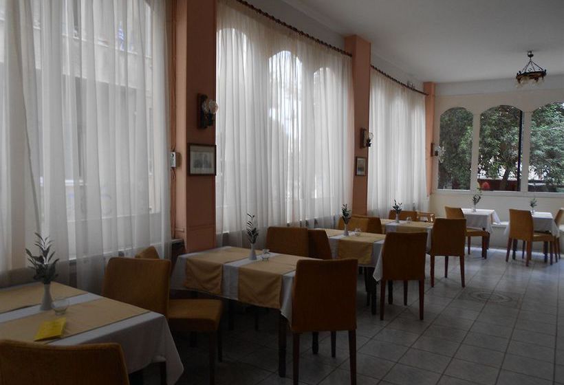 Adams Hotel  | Athens | Attica | Greece 2