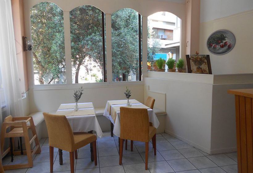 Adams Hotel  | Athens | Attica | Greece 4