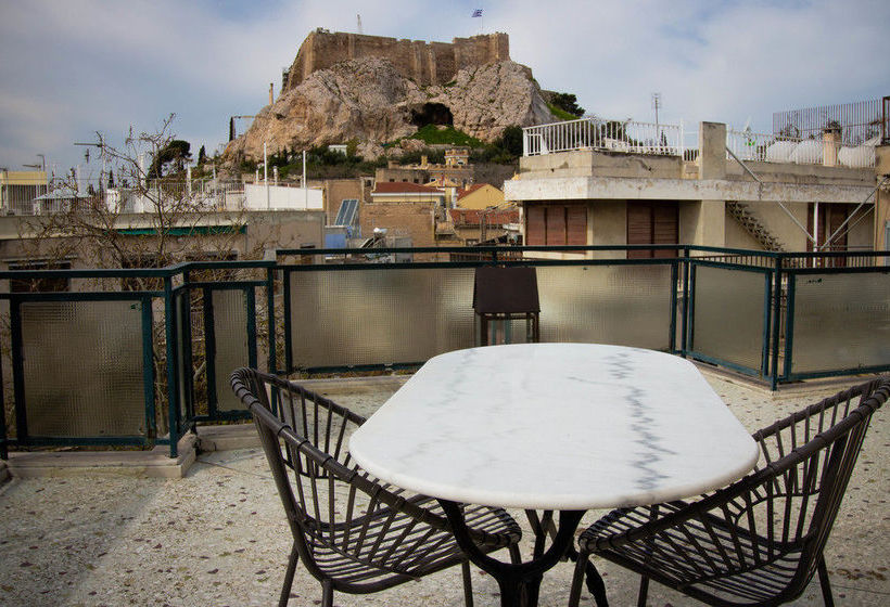 Adams Hotel  | Athens | Attica | Greece 5