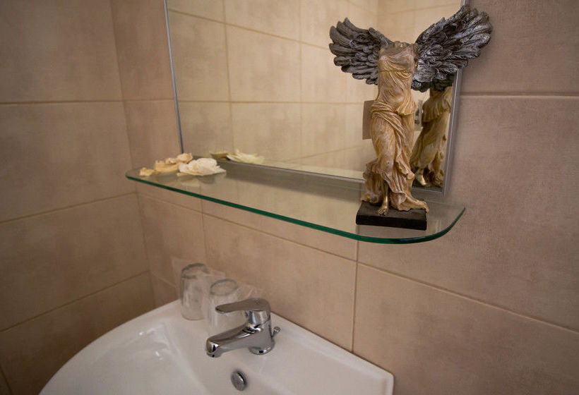 Adams Hotel  | Athens | Attica | Greece 6