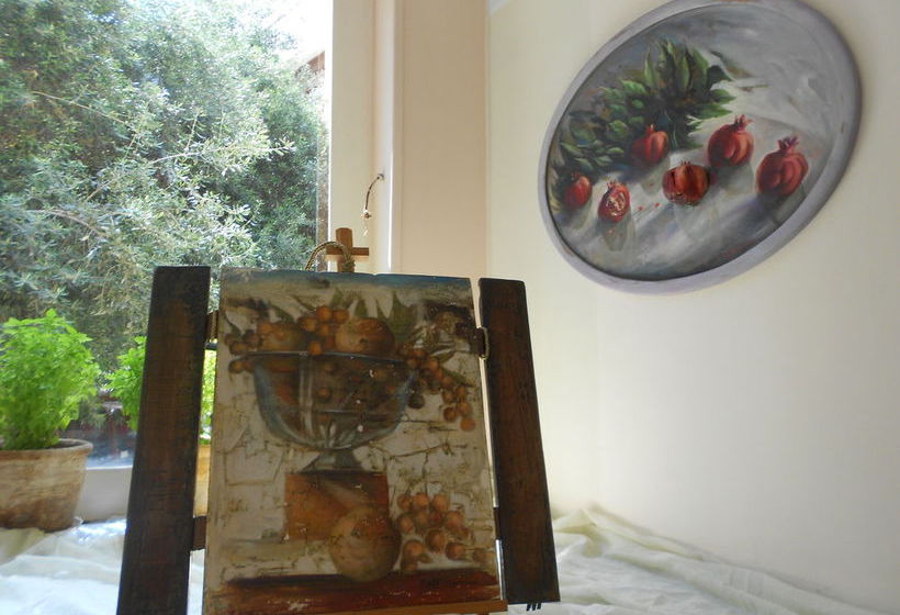 Adams Hotel  | Athens | Attica | Greece 7