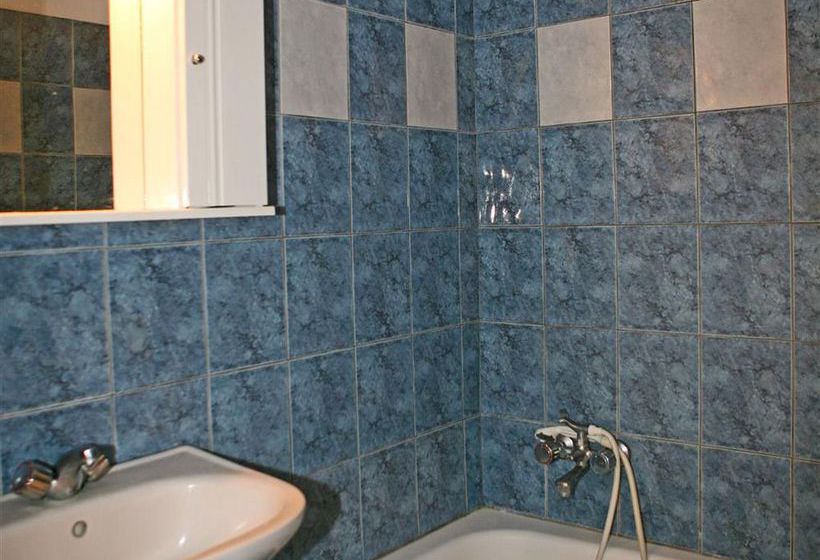 Aspro Spiti Aparthotel  | Tigaki | Kos | Greece 1