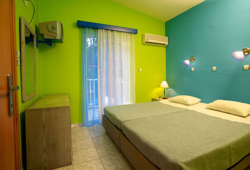 Aspro Spiti Aparthotel  | Tigaki | Kos | Greece 10