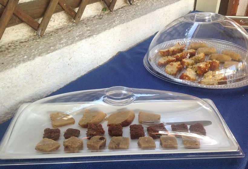 Aspro Spiti Aparthotel  | Tigaki | Kos | Greece 14