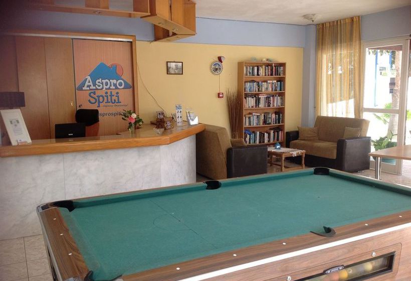 Aspro Spiti Aparthotel  | Tigaki | Kos | Greece 17