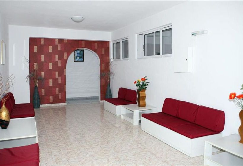 Aspro Spiti Aparthotel  | Tigaki | Kos | Greece 2