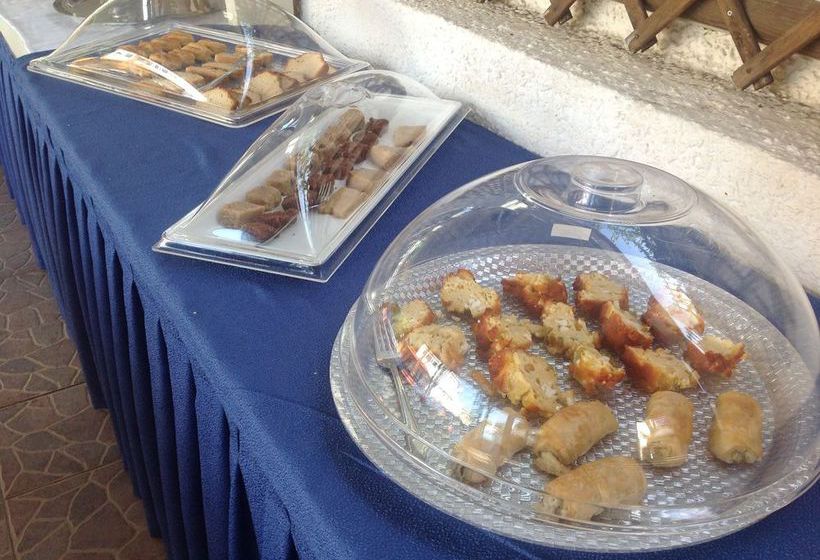 Aspro Spiti Aparthotel  | Tigaki | Kos | Greece 20