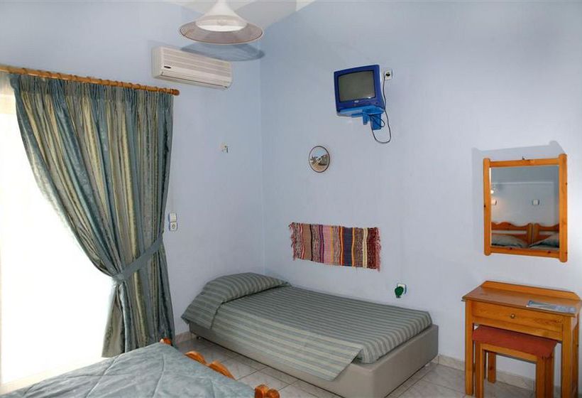 Aspro Spiti Aparthotel  | Tigaki | Kos | Greece 3