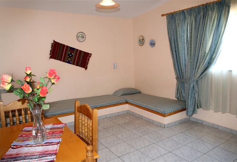 Aspro Spiti Aparthotel  | Tigaki | Kos | Greece 4