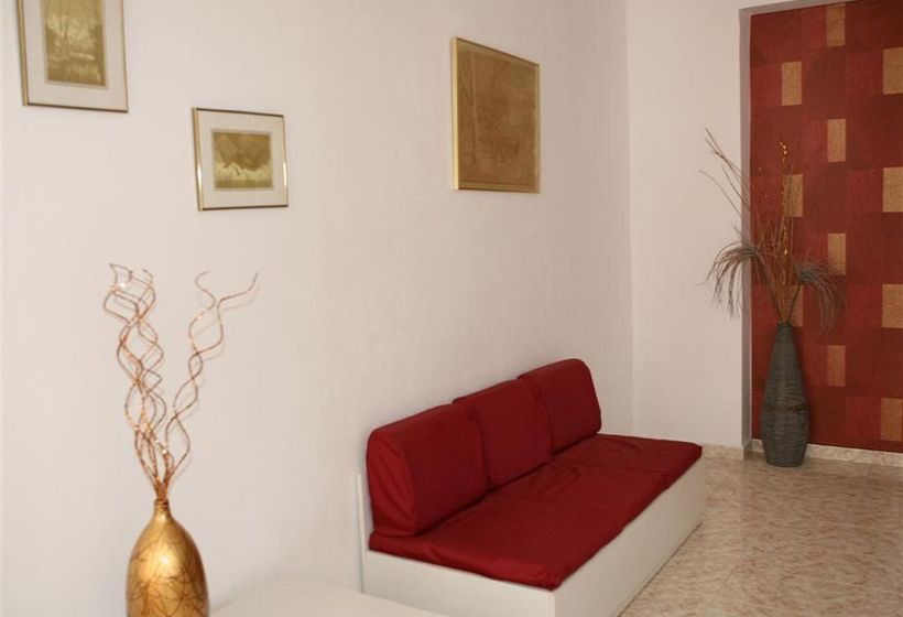 Aspro Spiti Aparthotel  | Tigaki | Kos | Greece 5