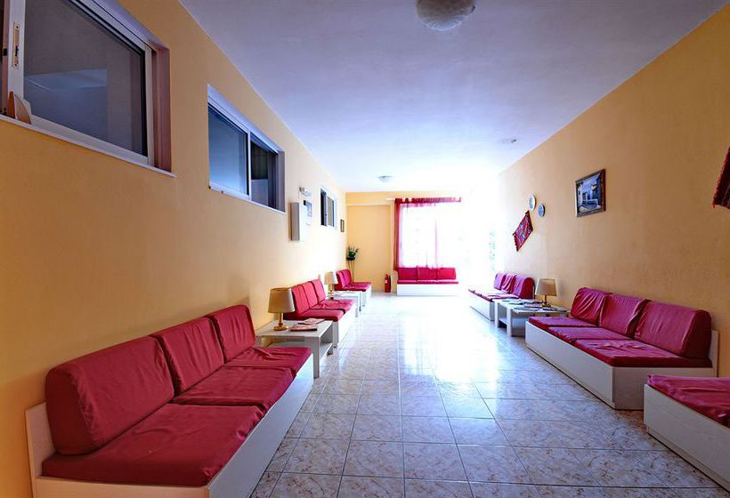 Aspro Spiti Aparthotel  | Tigaki | Kos | Greece 7