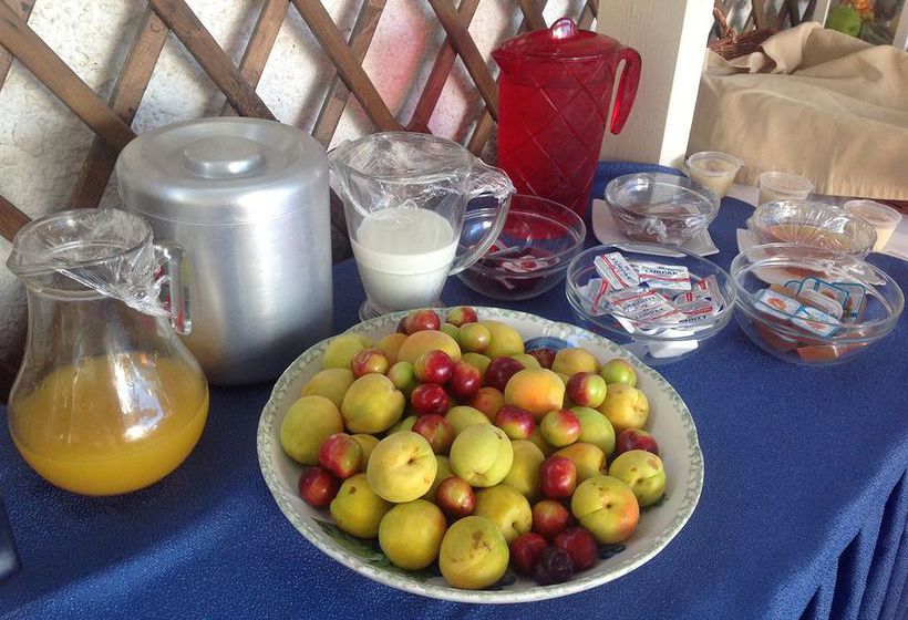 Aspro Spiti Aparthotel  | Tigaki | Kos | Greece 8