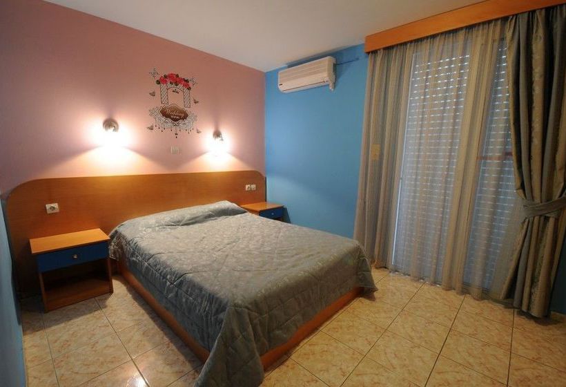 Aspro Spiti Aparthotel  | Tigaki | Kos | Greece 9