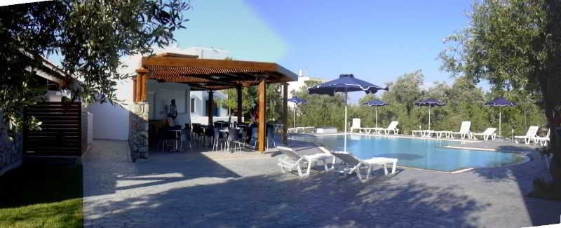 Triantafillas Apartments  | Afandou | Rhodes | Greece 1