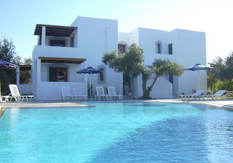 Triantafillas Apartments  | Afandou | Rhodes | Greece 2