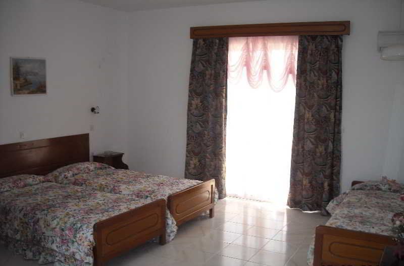 Aparthotel Mike's House Studios  | Faliraki | Rhodes | Greece 2