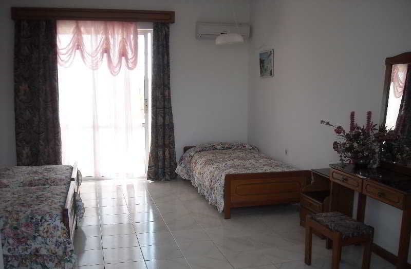 Aparthotel Mike's House Studios  | Faliraki | Rhodes | Greece 4