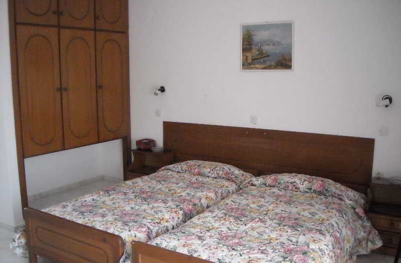 Aparthotel Mike's House Studios  | Faliraki | Rhodes | Greece 5