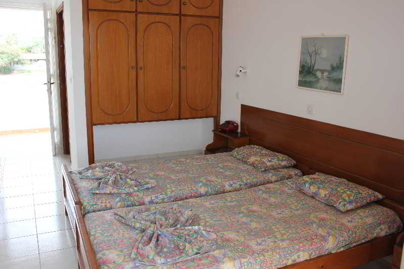 Aparthotel Mike's House Studios  | Faliraki | Rhodes | Greece 7