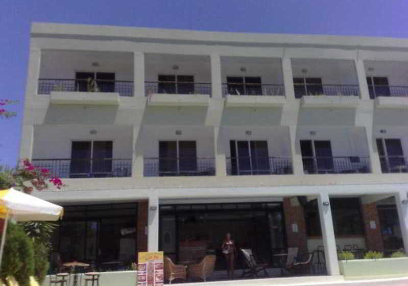 Aparthotel Mike's House Studios  | Faliraki | Rhodes | Greece 8