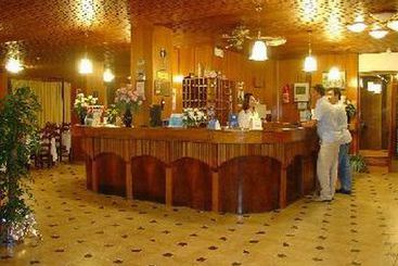 Hotel Cosmopolitan  | Lambi | Kos | Greece 1