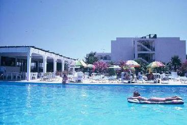 Hotel Cosmopolitan  | Lambi | Kos | Greece 2